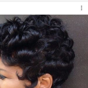 Meet your Posher, Linda